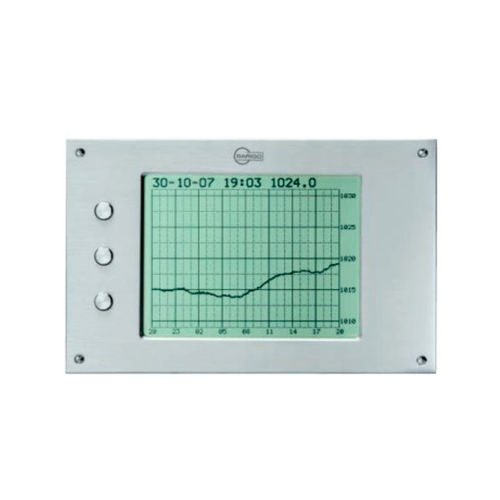 Digitaler Barograph - 2055AL - Barigo