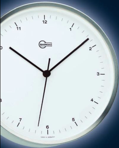 Analoge Uhr - 650M - Barigo