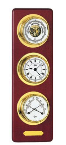 Analoger Wetterstation - 3751MS - Barigo