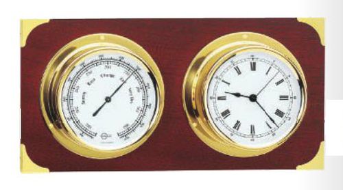 Analoger Wetterstation - 2084MSMA - Barigo