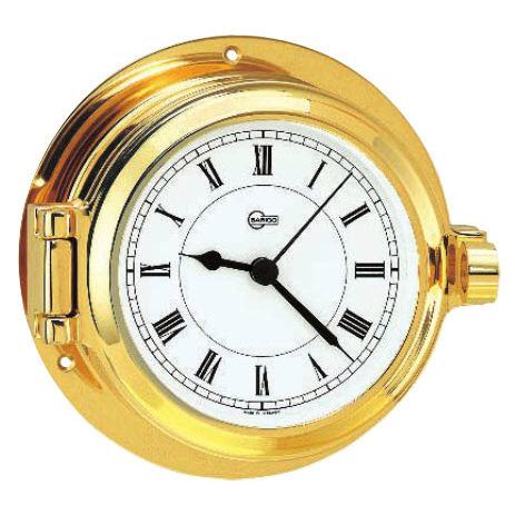 Analoge Uhr - 1327MS - Barigo