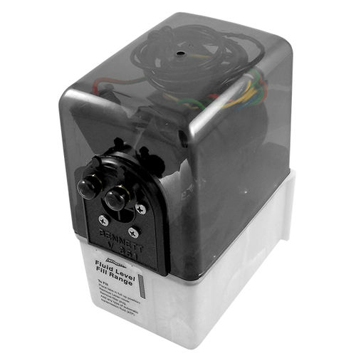 Hydraulikaggregat für Boot - V351HPU1 - Bennett Marine