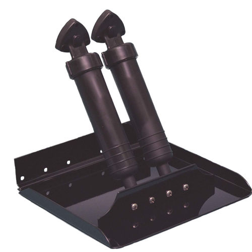 Hydraulisches Trimmruder - Performance Sport - Bennett Marine - für Boot