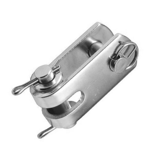 Doppelte Gabel - 250008 - Blue wave rigging hardware