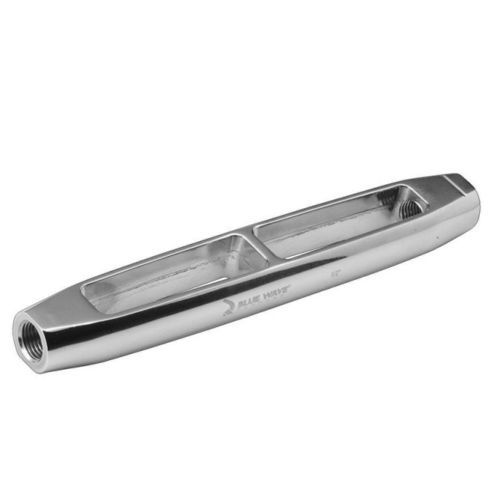 Offenes Gehäuse Wantenspanner - 0113 series - Blue wave rigging hardware - für Rodriggings / Bronze