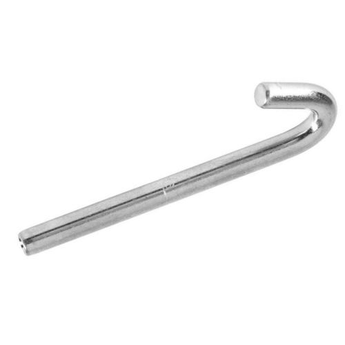 Terminal für stehende Takelage / Gesenk - 63000 series - Blue wave rigging hardware - Haken