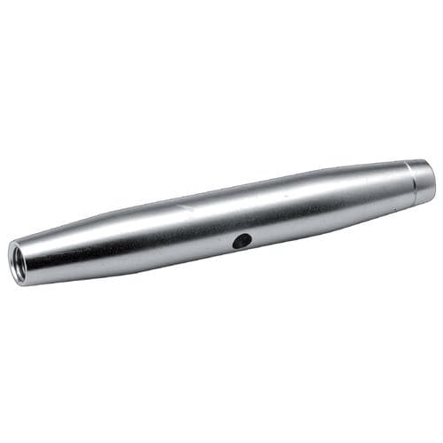 Geschlossenes Gehäuse Wantenspanner - 012 series - Blue wave rigging hardware - für Rodriggings