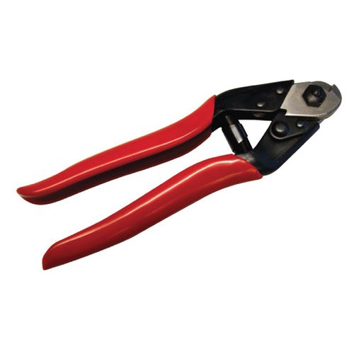 Want Drahtschere für Segelboote - ARCTOOL series - Blue wave rigging hardware