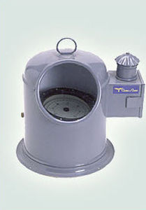 Steuerkompass für Boot - L0731A - Canepa & Campi - Magnet / horizontal / Aufbau