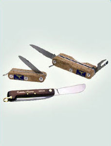 Seglermesser - L0725A / L0724D - Canepa & Campi