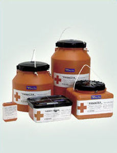 Wasserdichter Verbandskasten - L0704A / L0704C / L0704B / L0704D - Canepa & Campi - für Boote