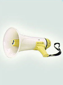 Megaphon für Boote - L0701A / L0701B - Canepa & Campi