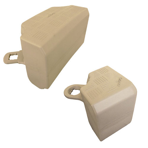 Modulares Schwimmponton - Edge G2 - CANDOCK - Kit