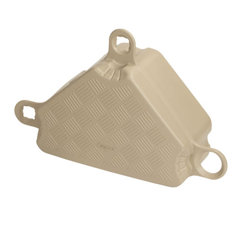 modulares Schwimmponton - CANDOCK