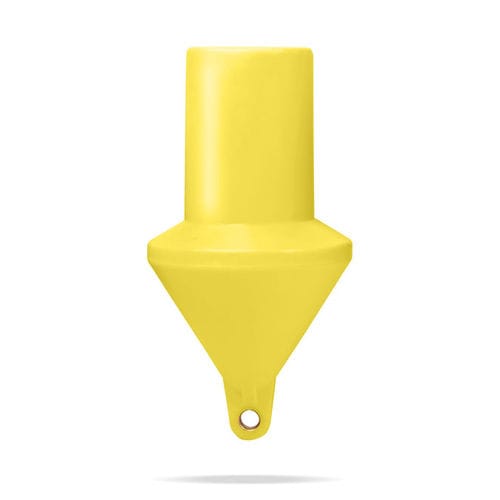 Boje zur Markierung - 10624-BS/10624-BS Rell/10628-BS/10628-BS Rell - Castro - Spezialmarkierung / für Aquakultur / Strandmarkierung