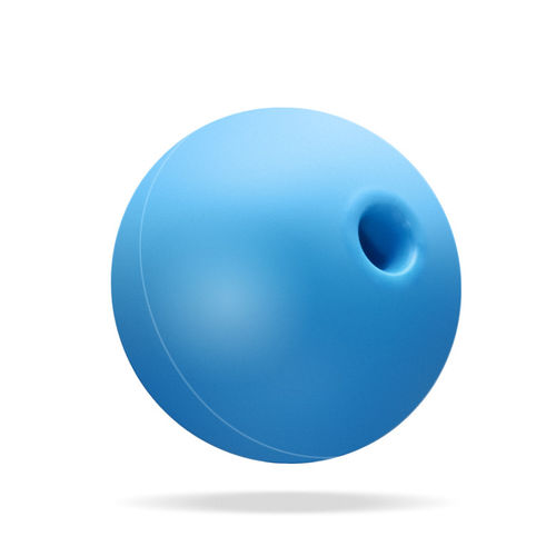 Bootsbojen Schwimmkörper PVC - Gelbe Schwimmbojen Für Angeln Und Kajak