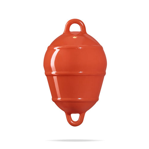 Boje für Ankerplätze - PEAR-SHAPED IPC SERIES - Castro - Anker / für Hafenterminals / rotationsgesintertes Polyethylen