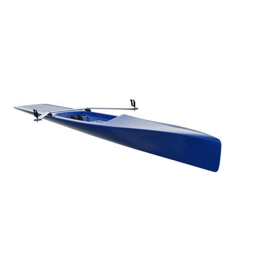 Ruderboot für Freizeitsport - Baumgarten Bootsbau