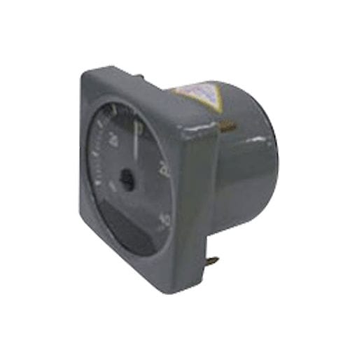 Standanzeige für Boot - CM730  - Coursemaster Autopilots - Ruderlage / analog