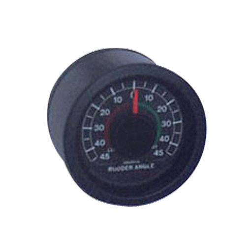 Standanzeige für Boot - CM635 - Coursemaster Autopilots - Ruderlage / analog