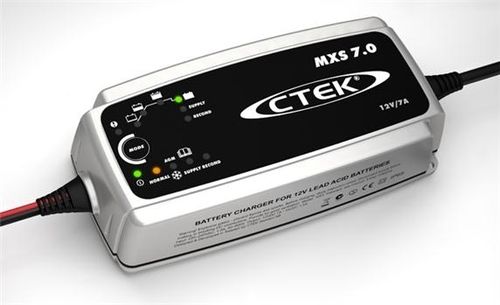 Batterieladegerät - MXS 7.0 - Ctek - für Marineanwendungen