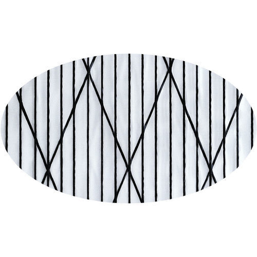 Gewebtes Segeltuch - PES - Dimension-Polyant - Kreuzfahrt / Code 0 / Segelbootrennen