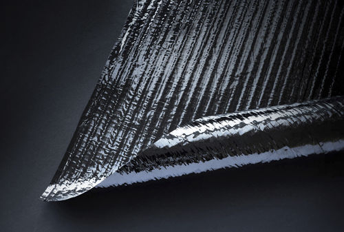 Laminat-Segeltuch - Sport onyx - Dimension-Polyant - Kreuzfahrt / Polyester / Technora®