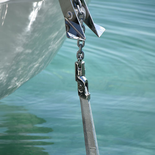 Ankerkettenverbinder - 010-R3 - DOUGLAS MARINE - für Boot