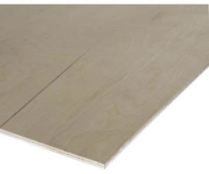 Sperrholzplatte - Plywood - Drumarkon - für Schiffszwischenwände / für Schiffsfußboden / für Schiffsdecken