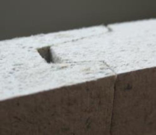 Platte für Schiffszwischenwände - Druma-Panel - Drumarkon - für Brandschutz / für Schiffseinrichtungen / Holz