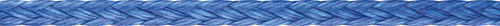 Fall - 01505 series - Liros - flach geflochten / für Segelboot / Dyneema® Kern