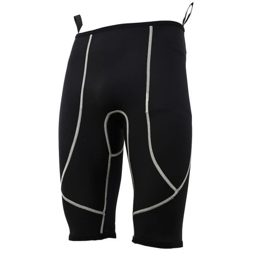Wassersport-Short - TEMPA - AQUADESIGN - für Segel / Neopren