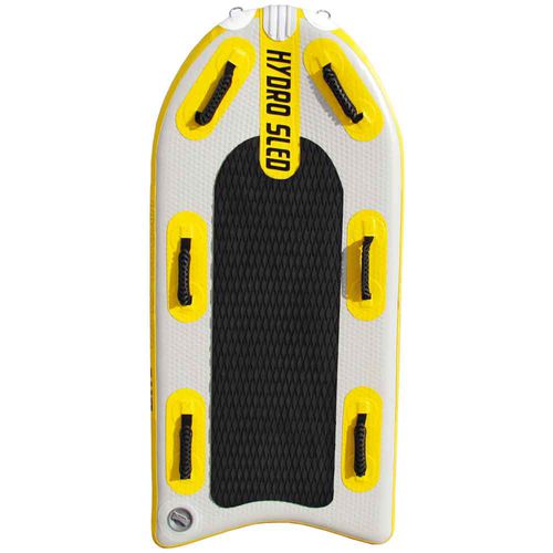 Hydrospeed Matratze - HYDRO SLED 140 - AQUADESIGN