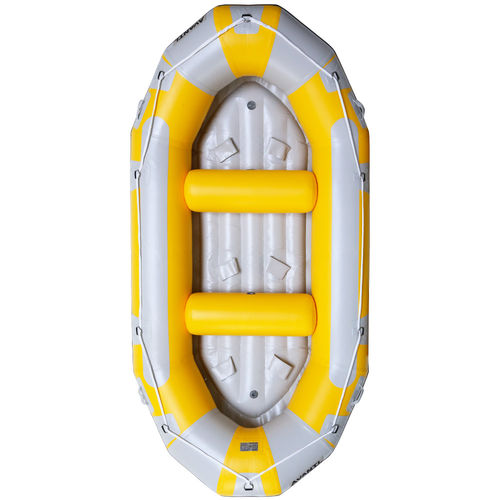 Sechssitzer-Raft - AVANTI 340 - AQUADESIGN