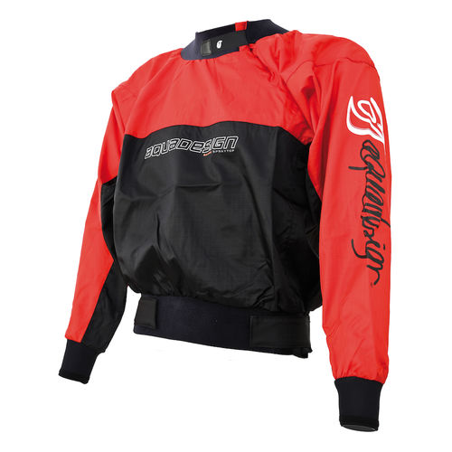 Spray-Top / für Kanu-/Kajaksport - RACING  - AQUADESIGN - Sport / Wildwasser / unisex