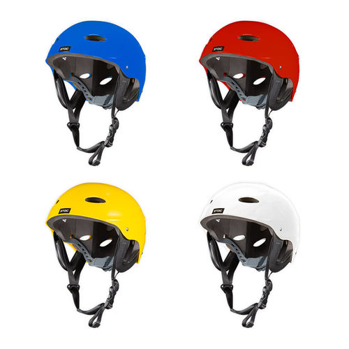 Helm für Wassersport - STOIC  - AQUADESIGN - ABS-Kunststoff