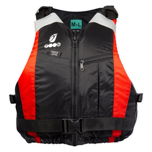 Schwimmweste für Jollen - ZOOM - AQUADESIGN - unisex / Schaumstoff
