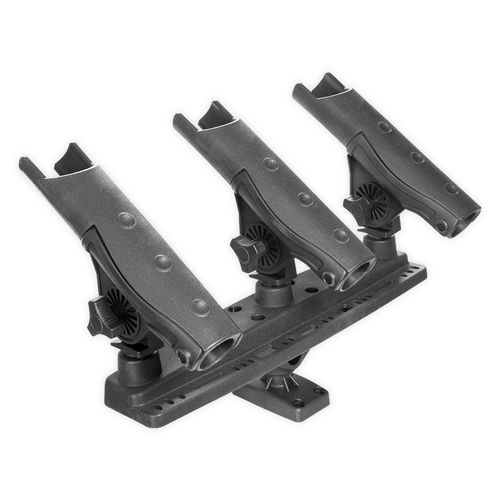Rack für Angelruten - TRIPLE  - AQUADESIGN