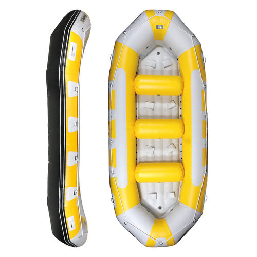 Raft / 9 Plätze - AVANTI 420 - AQUADESIGN