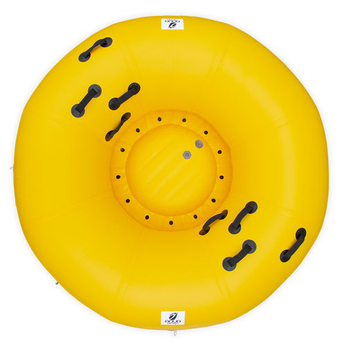 2er-Schleppboje - TUBING RIVERTUBE 200 - AQUADESIGN - max. 3 Personen