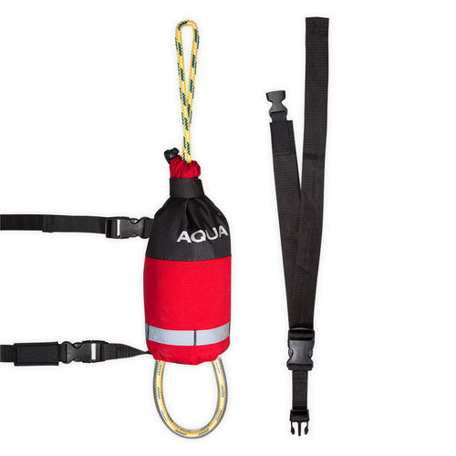 Gürtel für Rettungsmanöver - AQUA WITH BELT  - AQUADESIGN - für Kajak