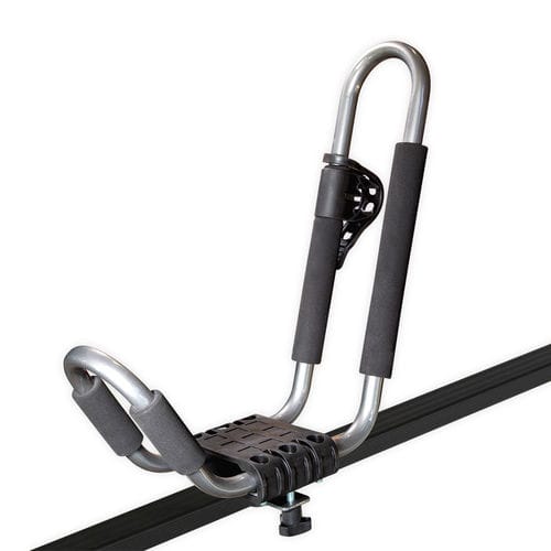 Dachgepäcktrräger für Kajak - T RACK  - AQUADESIGN
