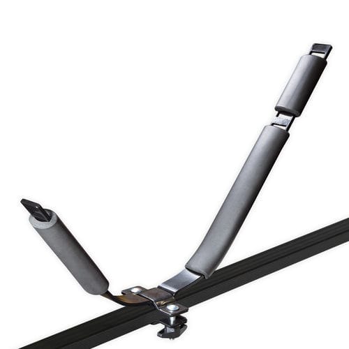 Dachgepäcktrräger für Kajak - J RACK  - AQUADESIGN