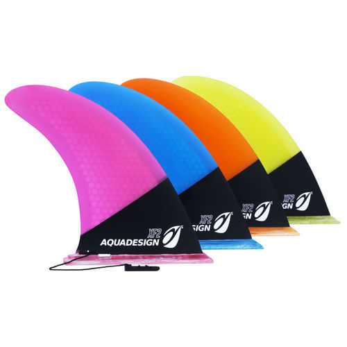 SUP-Finne - LB 7582 - AQUADESIGN - Race