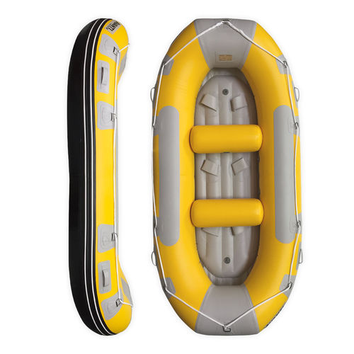 Viersitzer-Raft - AVANTI 290 - AQUADESIGN