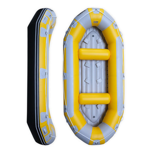 Raft / 8 Plätze - AVANTI 380 - AQUADESIGN