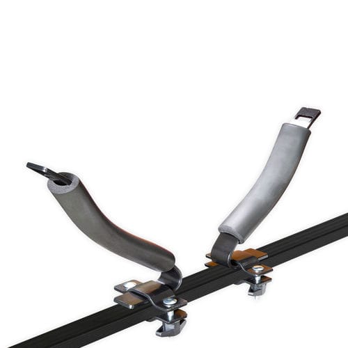 Dachgepäcktrräger für Kajak - V RACK  - AQUADESIGN