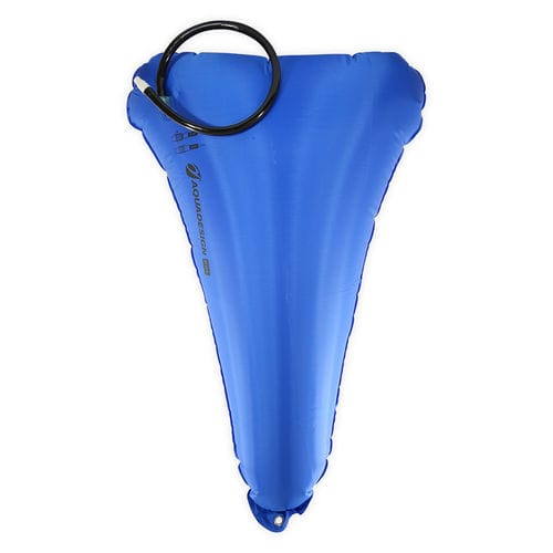 Rettungssack für Kajak - 60 L  - AQUADESIGN