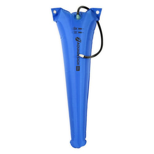 Rettungssack für Kajak - 16L - AQUADESIGN