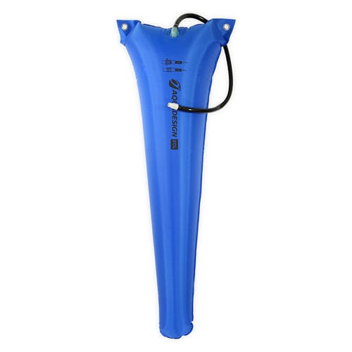 Rettungssack für Kajak - 20L - AQUADESIGN